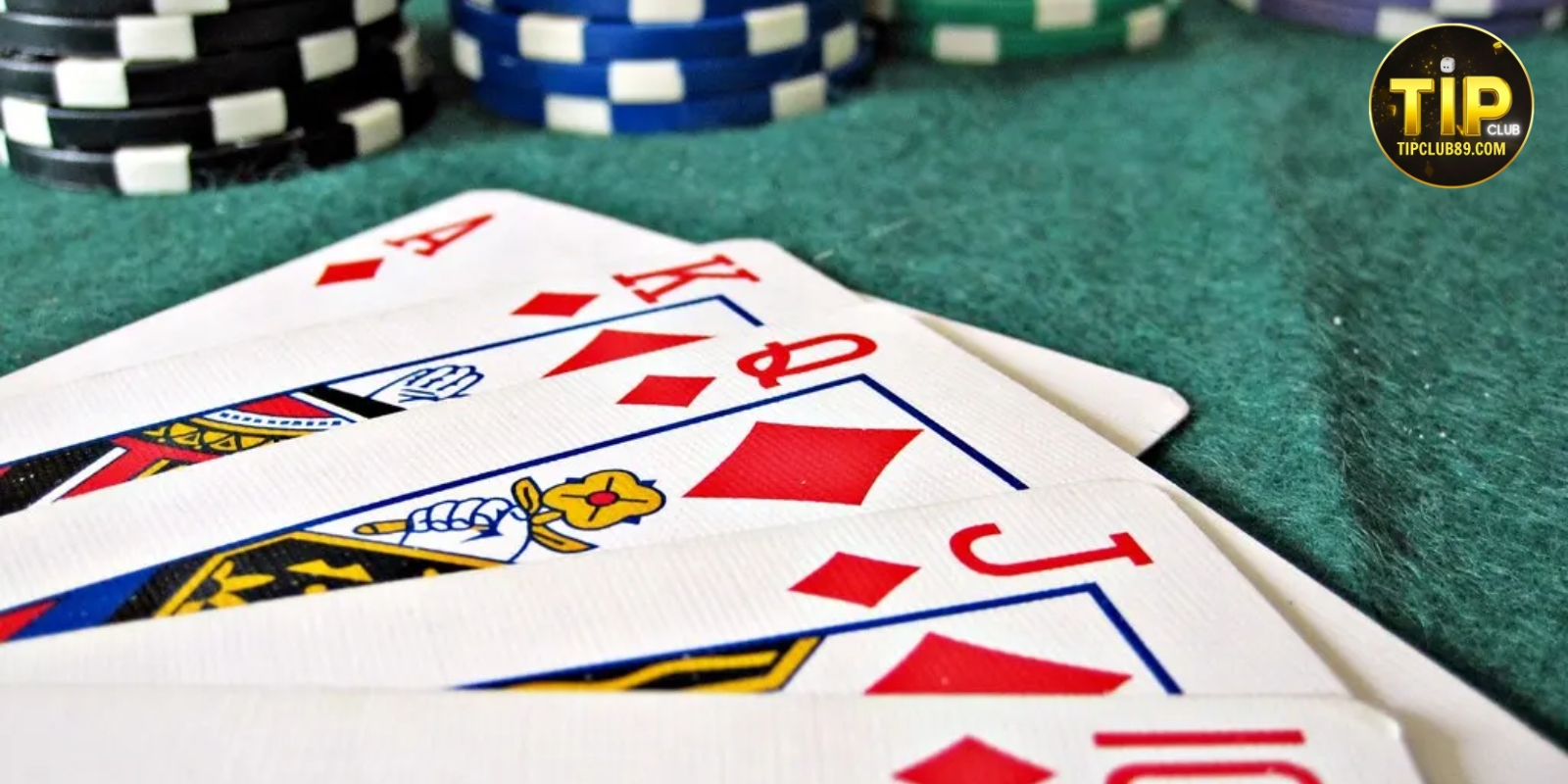 Các thuật ngữ trong game tiến lên miền nam TipClub Các thuật ngữ trong game tiến lên miền nam TipClub