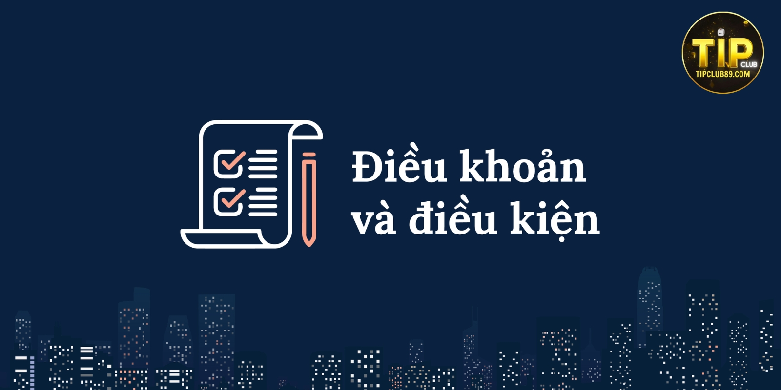 Cách xử lý khi vi phạm điều khoản điều kiện Tipclub Cách xử lý khi vi phạm điều khoản điều kiện Tipclub