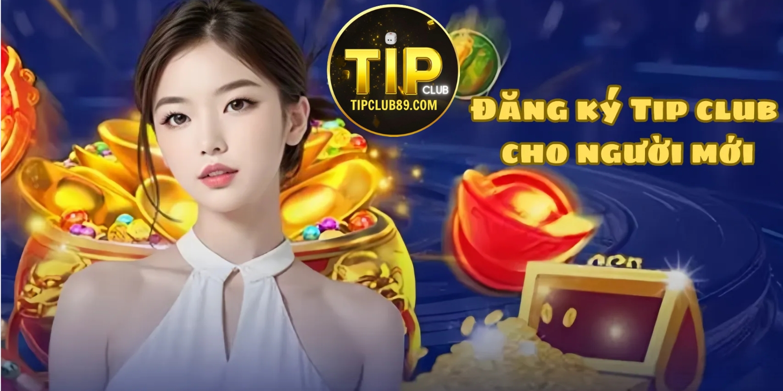 Điều kiện để đăng ký Tipclub Điều kiện để đăng ký Tipclub