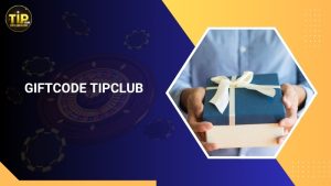 Tổng hợp các giftcode Tipclub mới nhất năm 2025