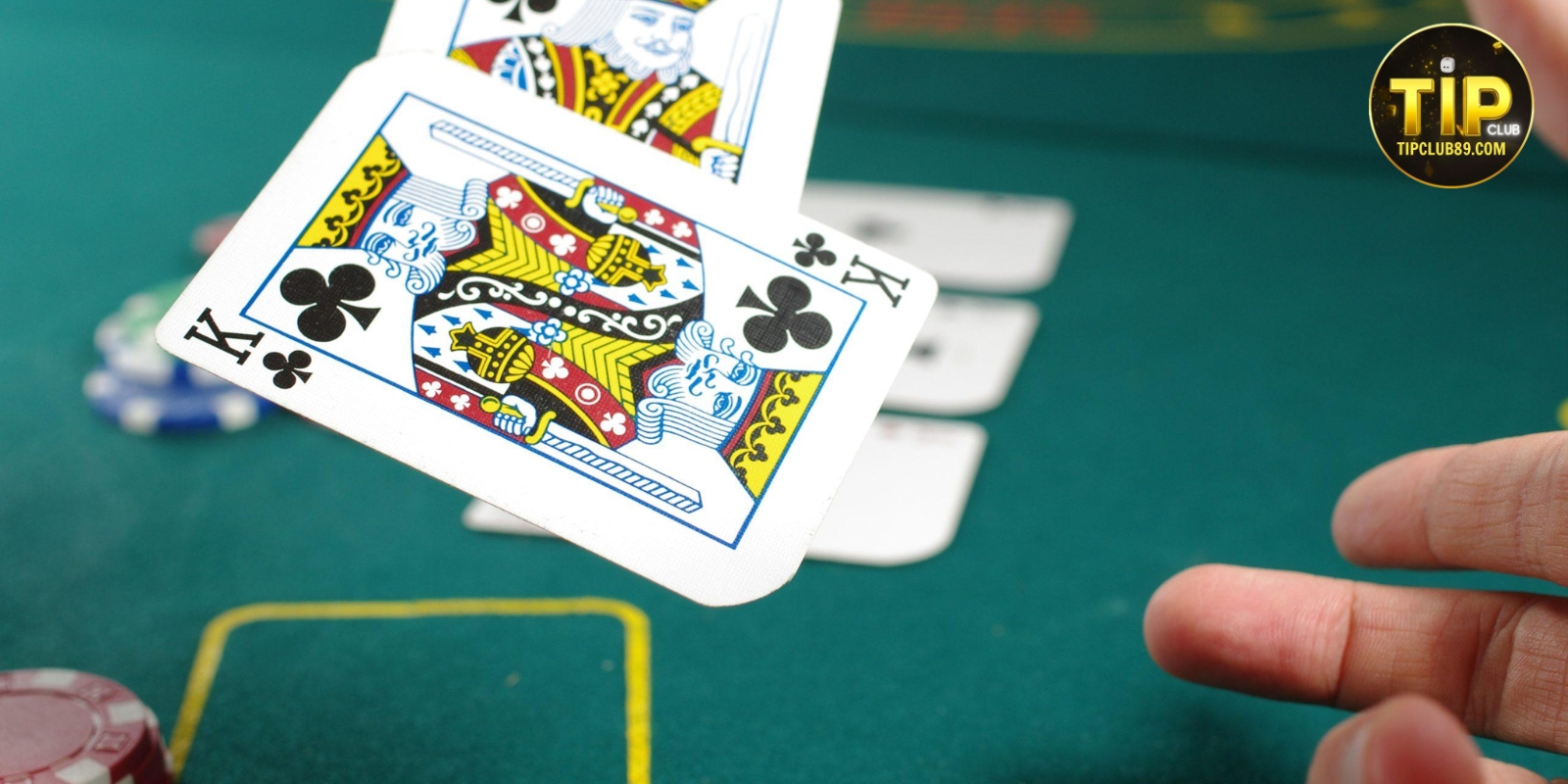 Giới thiệu về game tiến lên miền nam TipClub Giới thiệu về game tiến lên miền nam TipClub