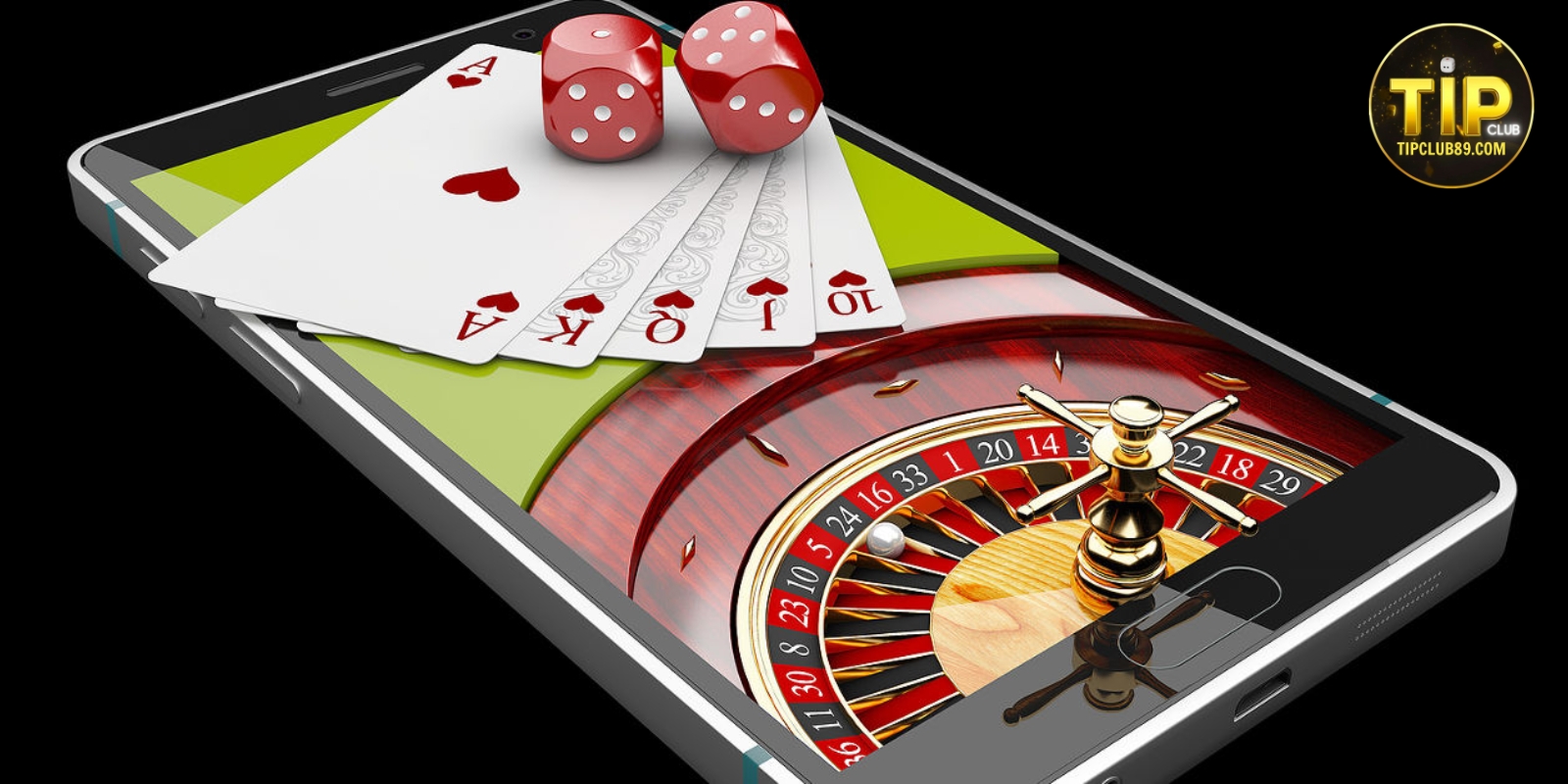 Hướng dẫn chi tiết cách tải app Tipclub trên iOS Hướng dẫn chi tiết cách tải app Tipclub trên iOS