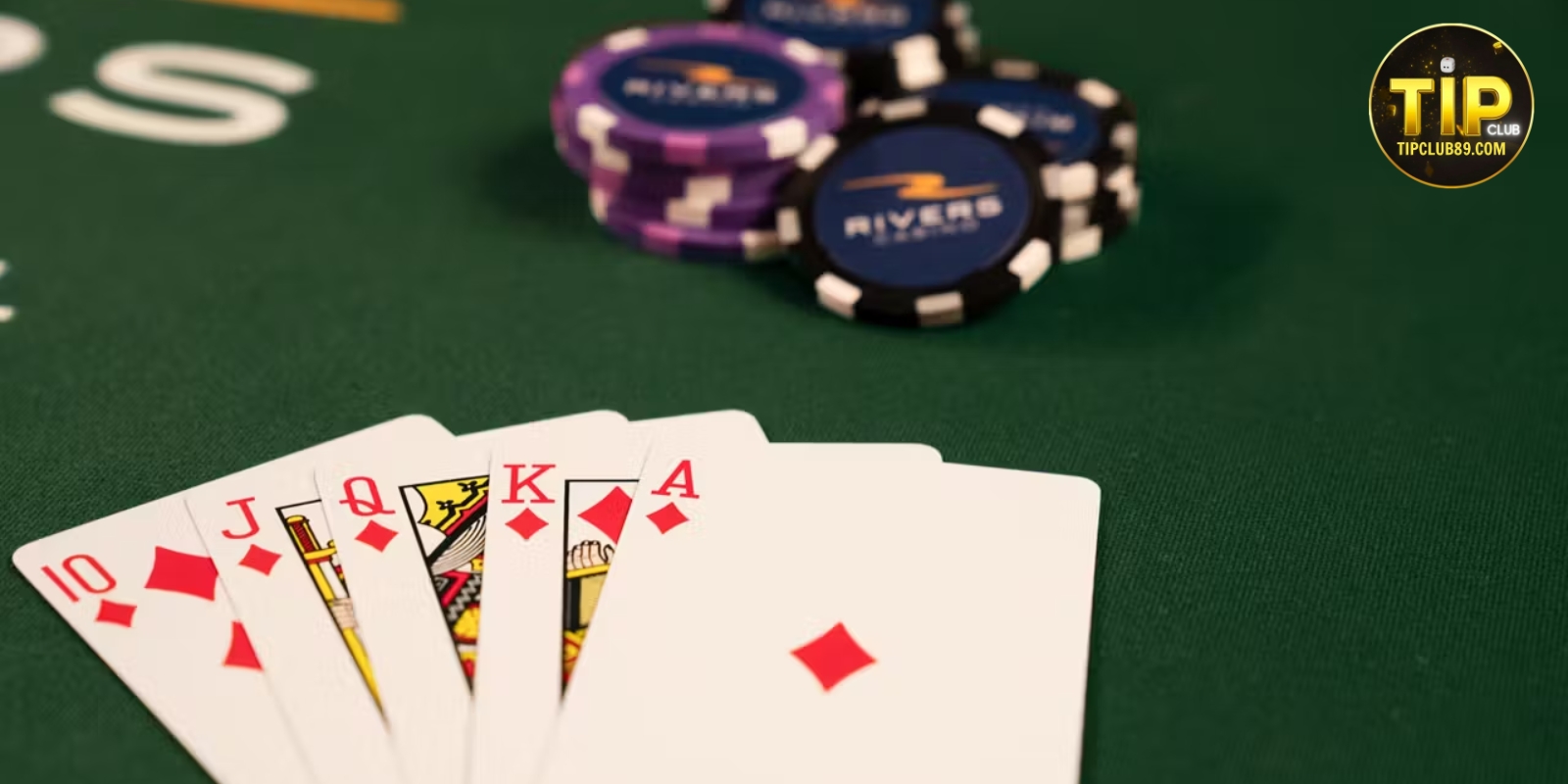 Luật chơi tiến lên miền nam TipClub Luật chơi tiến lên miền nam TipClub