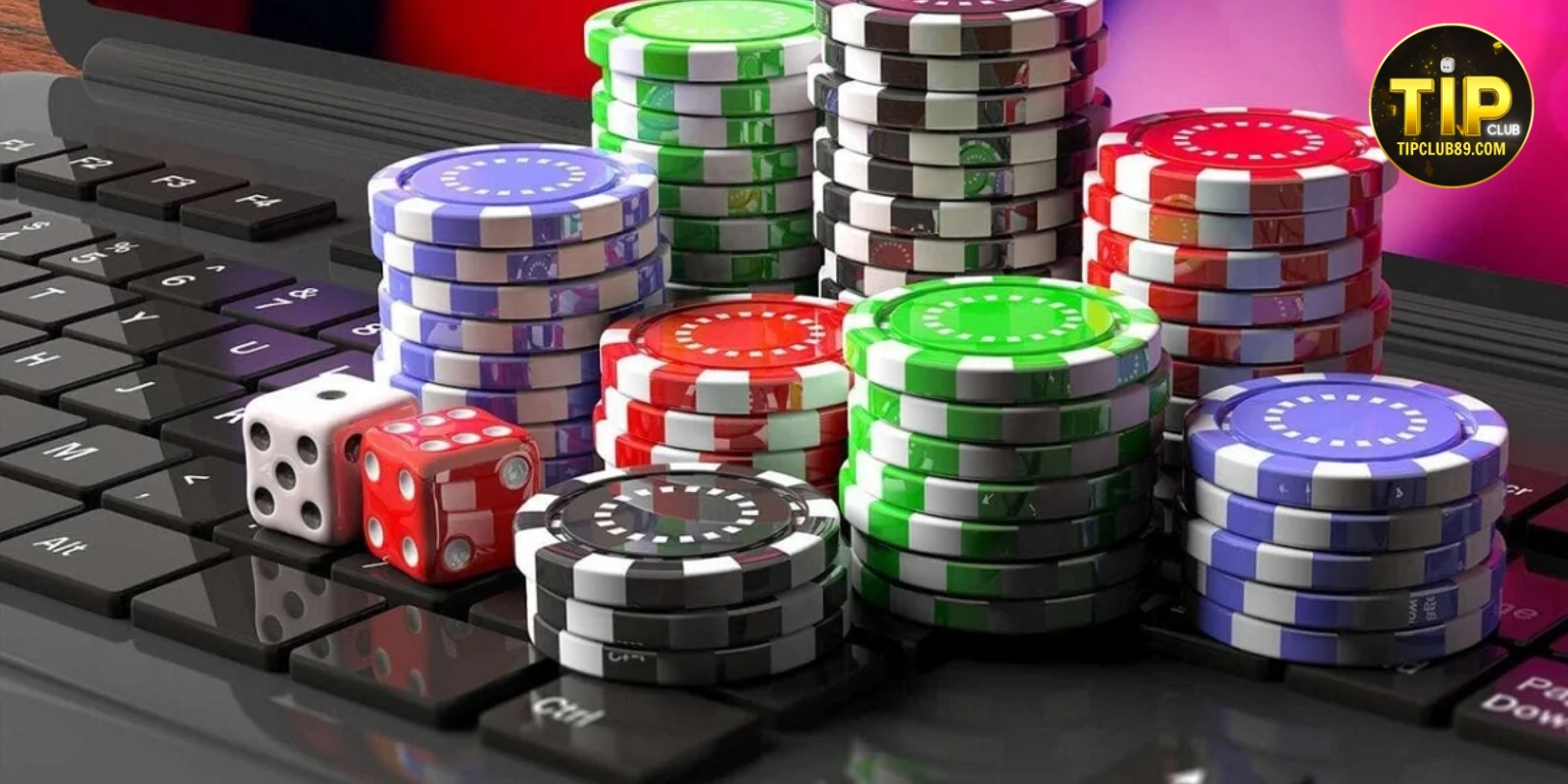 Một số lỗi đăng nhập Tipclub thường gặp và cách khắc phục Một số lỗi đăng nhập Tipclub thường gặp và cách khắc phục