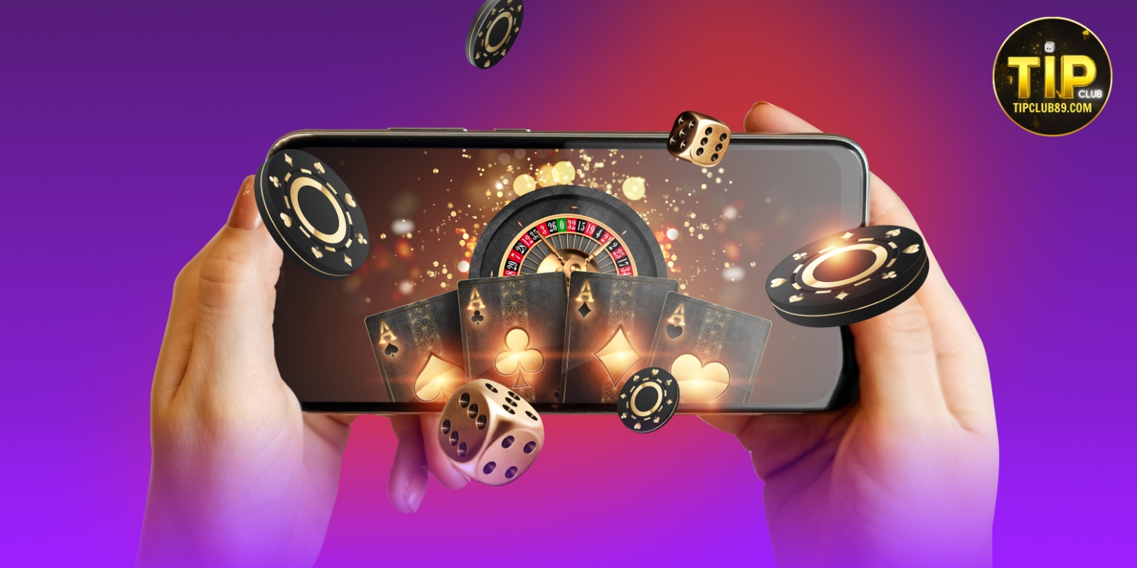 Ưu điểm khi tải app Tipclub Ưu điểm khi tải app Tipclub